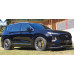 zest aero parts body kit hyundai santa fe tm 2018-20
